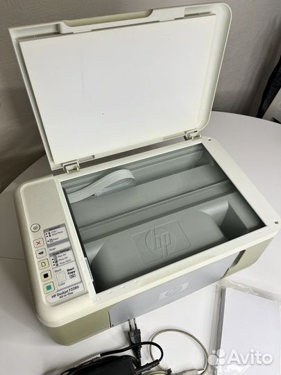 Мфу HP Deskjet F2280