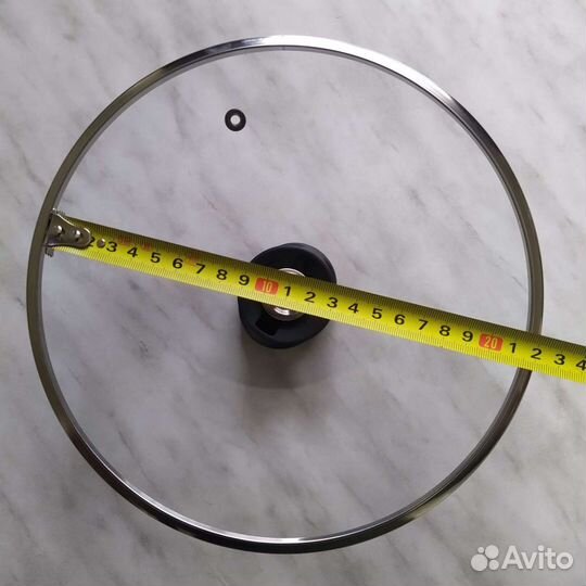 Крышка Tefal 22см