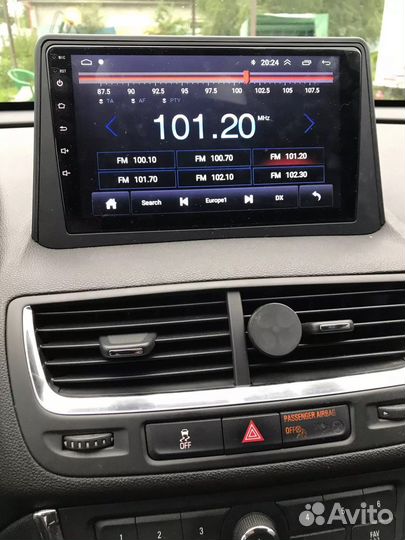 Магнитола Opel Mokka 1 2012- 2016