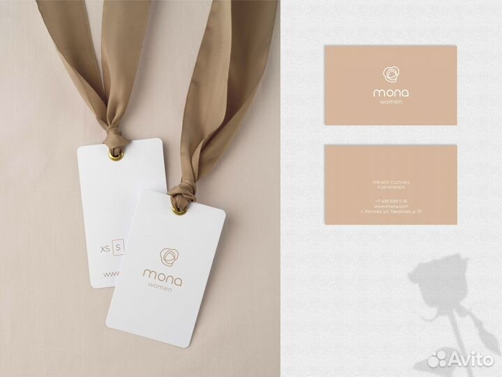 Разработка логотипа, графический дизайн