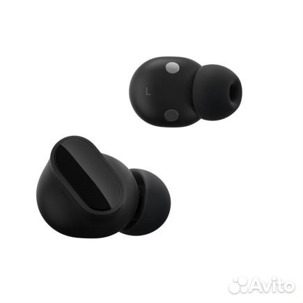 Наушники беспроводные beats Buds plus Black
