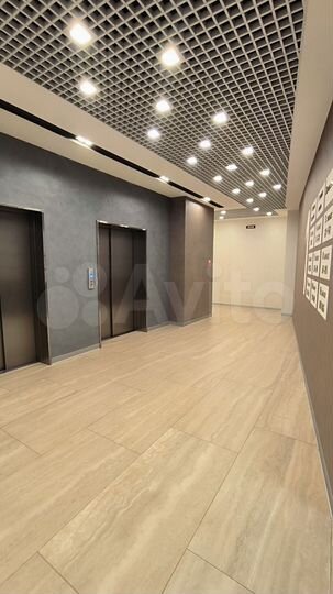 Машиноместо, 14 м²