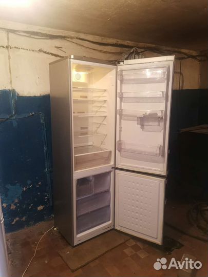 Холодильник Веко но фрост