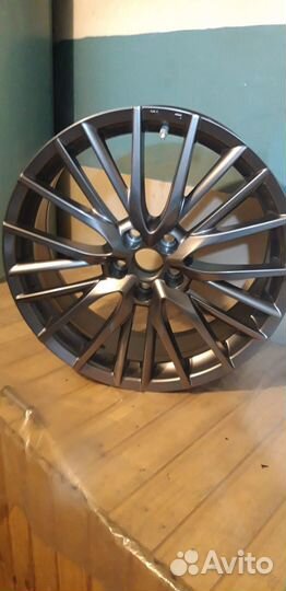 Диски литые Лексус rx300 (без датчиков давления)