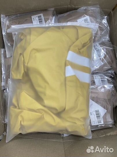 Пакеты с бегунком