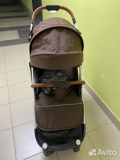 Складная коляска Yoya plus - 3