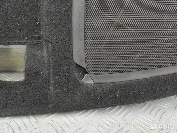 Полка задняя Hyundai Sonata 4 Тагаз EF 2.7 G6BA