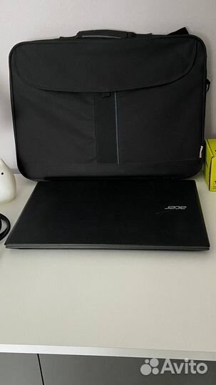 Ноутбук Acer aspire e5