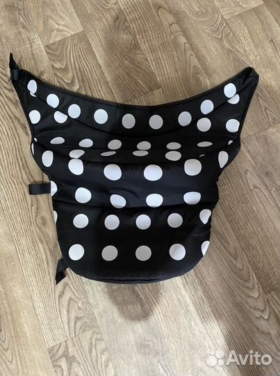 Чехол на коляску