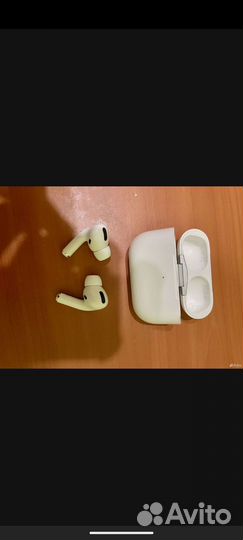 Apple Airpods Pro