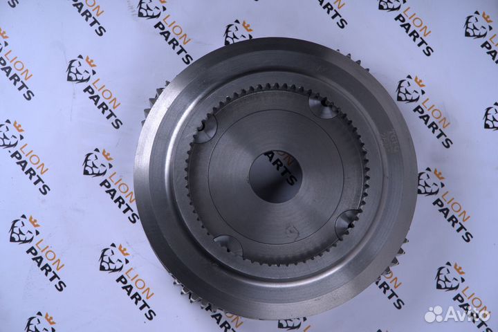 Вторая планетарная передача в сборе 39Q6-42190