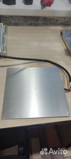 Стол для 3D принтера