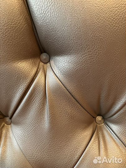 Диван и 2 кресла