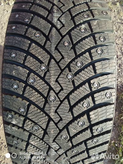 Pirelli Scorpion Ice Zero 2 235/60 R18 107H