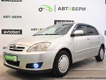 Toyota Corolla 1.6 MT, 2006, 189 000 км, с пробегом, цена 505 000 руб.