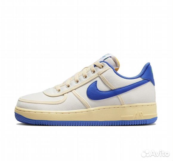 Nike Air Force 1 Low 35-45 EU Оригинал FJ5440-133