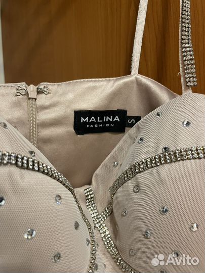 Платье женское Malina Bonita (Malina Fashion)