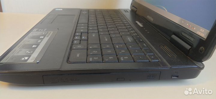 Ноутбук Emachines