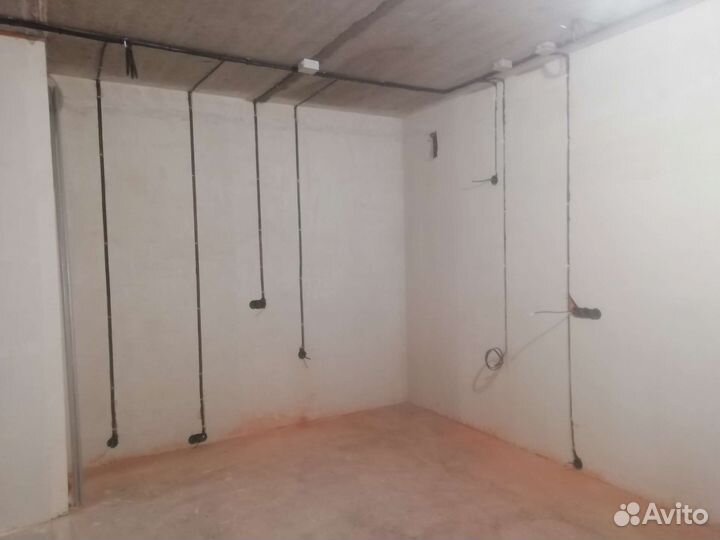 Услуги электрика. Работаю сам лично