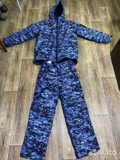 Военная форма