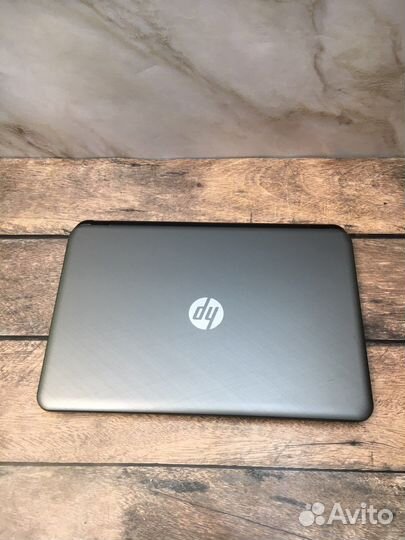 Тонкий игровой HP i5, 8gb, 2gb nvidia