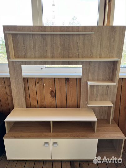 Стенка в гостиную