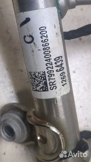 Форсунка топливная GMC Terrain 2017, 2020