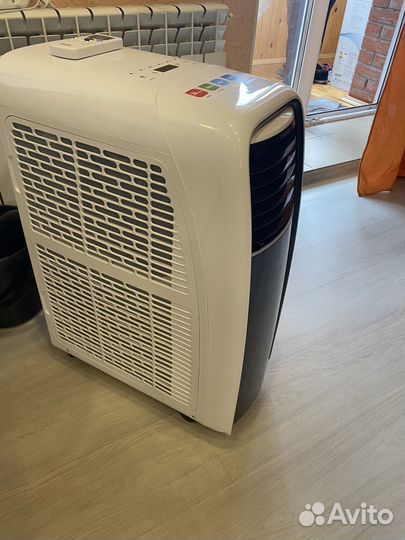 Кондиционер мобильный