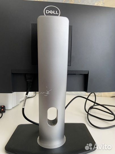 Монитор dell p2222h