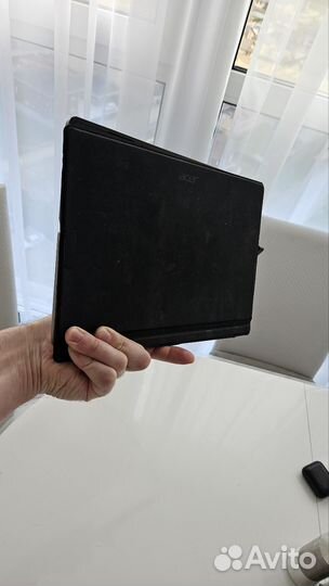 Ноутбук планшет Acer 2в1 switch alpha 12
