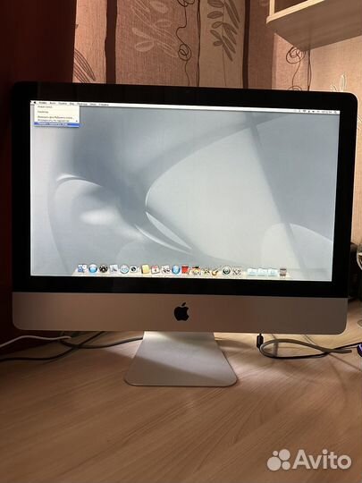 Apple iMac