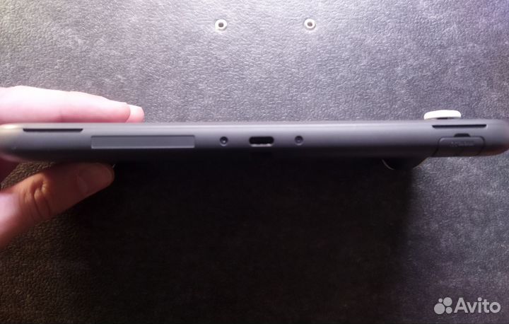 Nintendo switch lite прошитая 128