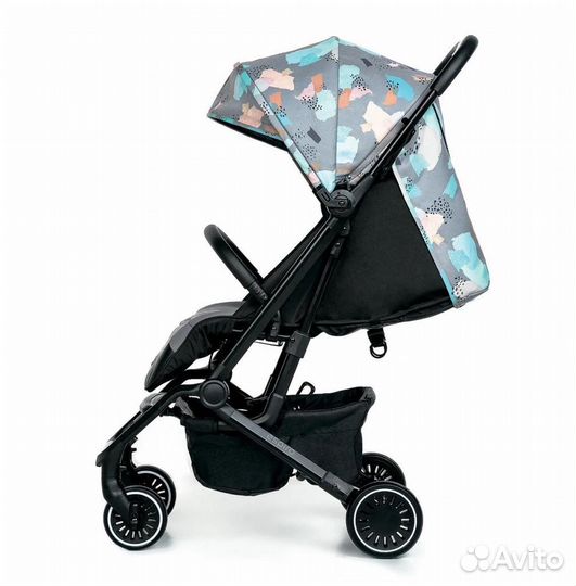 Коляска espira axel