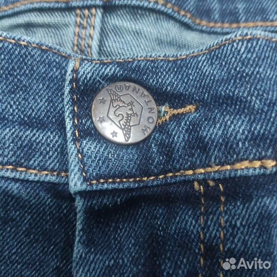 Джинсы Montana