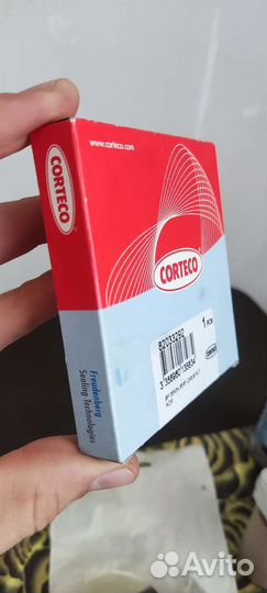 Opel insignia Сальник привода правый