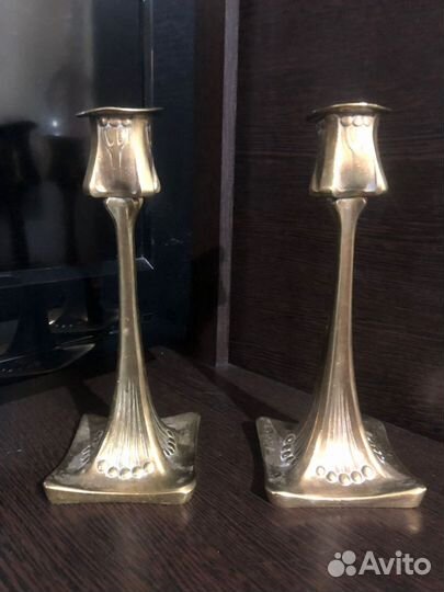Подсвечники