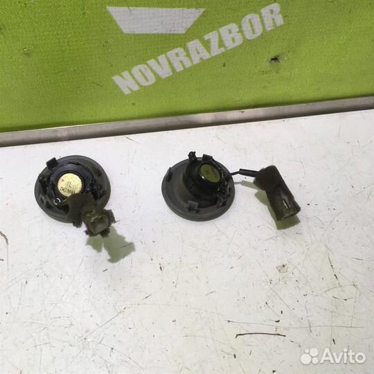 Динамик Шевроле Авео Т200 03-08