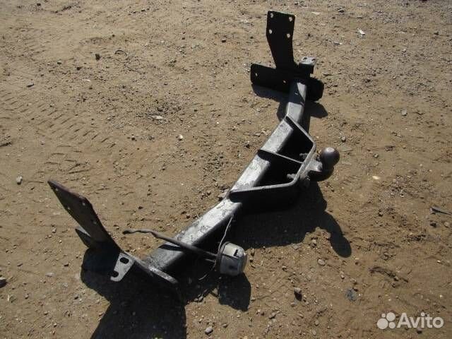 Фаркоп Mercedes-Benz Sprinter W901-905 2.2 Дизель