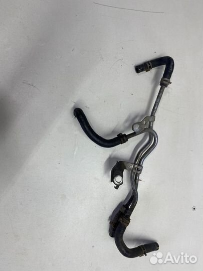 Трубка системы охлаждения АКПП Toyota Camry