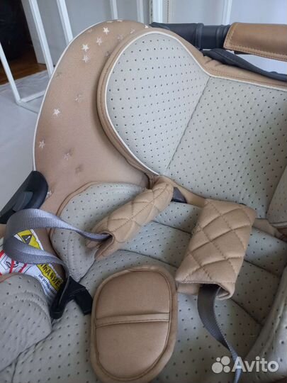 Детское автокресло переноска