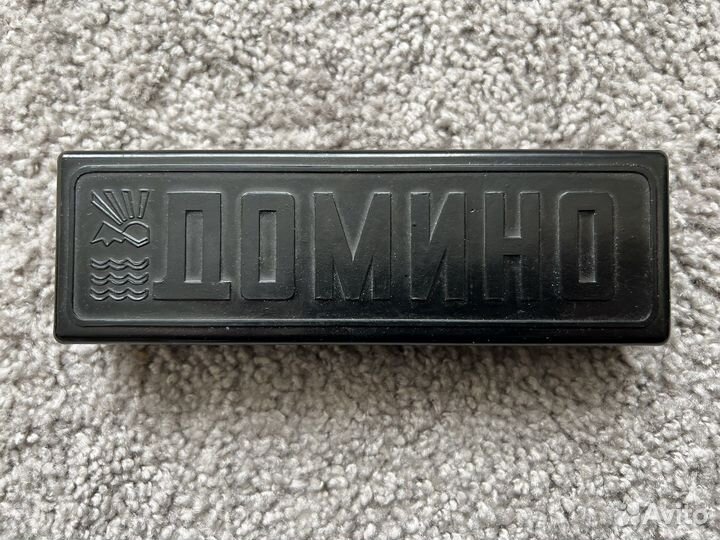 Домино СССР