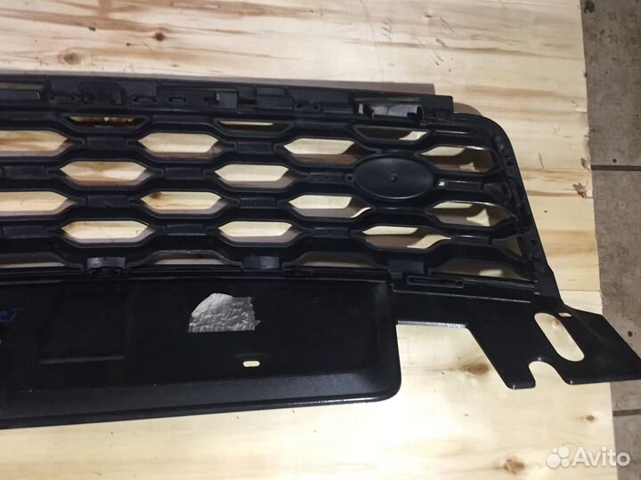 Решётка радиатора Land Rover Sport 2 рест