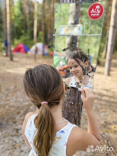 Семейный сплав по Илети в стиле Пиратов 27-28.07