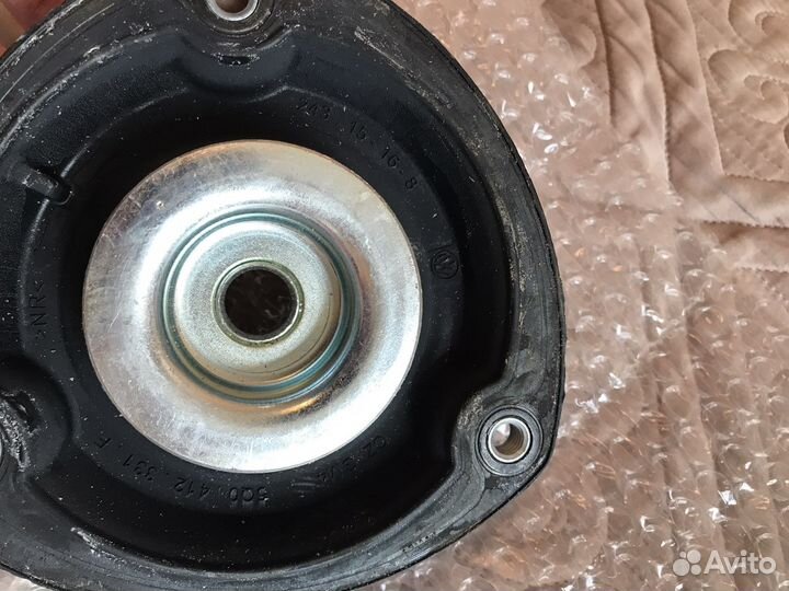 Опора переднего амортизатора VAG для MQB платформы