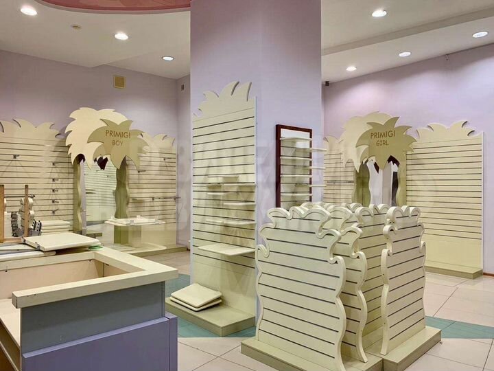 Готовый арендный бизнес