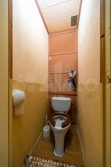 1-к. квартира, 36 м², 1/5 эт.