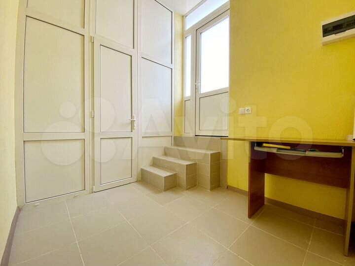 Свободного назначения, 7.7 м²