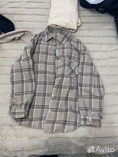 Пакет вещей