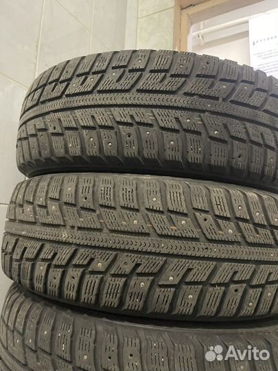 Kumho I'Zen KW22 185/65 R15