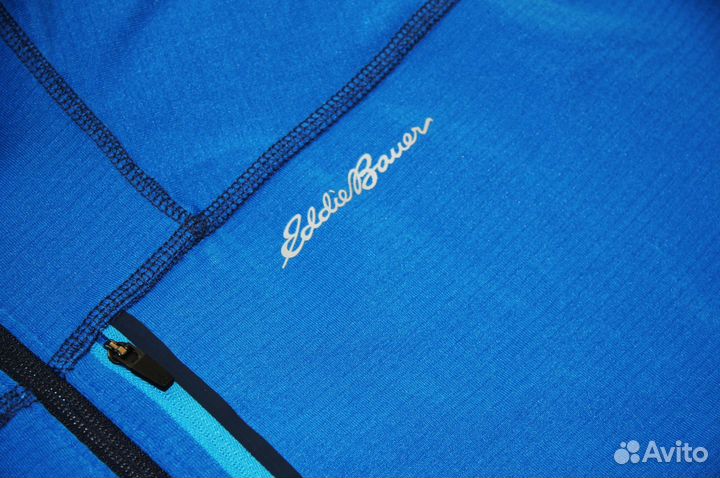 Eddie Bauer Спортивный Джемпер XL